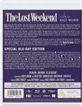 Días sin huella (The lost weekend) (VOSI) - Blu-Ray | 5060000700732 | Billy Wilder