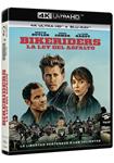 Bikeriders. La ley del asfalto (+ Blu-Ray) - 4K UHD | 8414533142885 | Jeff Nichols