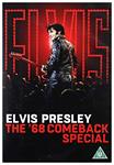 Elvis Presley: '68 Comeback Special - DVD | 1907593606994