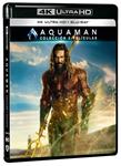 Aquaman 1+2 (+ Blu-Ray) - 4K UHD | 8414533140614 | James Wan