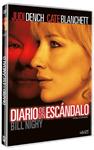 Diario De Un Escándalo - DVD | 8421394552388 | Richard Eyre