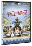 El Viaje De Marta (Staff Only) - DVD | 8436535548861 | Neus Ballús