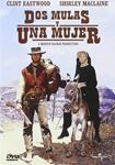 Dos Mulas Y Una Mujer - DVD | 3259190289895 | Don Siegel