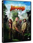 Jumanji: El Siguiente Nivel - DVD | 8414533126946 | Jake Kasdan