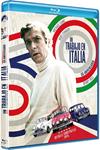 Un Trabajo En Italia (1968) - Blu-Ray | 8421394001930 | Peter Collinson