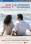 Amor Conyugal Y Paternidad Responsable - DVD | 8426262606682 | Varios