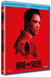 Hide And Seek - Blu-Ray | 8421394416116 | Joel David Moore