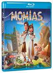 Momias - Blu-Ray | 8414533137768 | Juan Jesús García Galocha