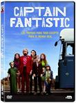 Captain Fantastic - DVD | 8435175971831 | Matt Ross