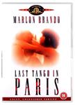 El último tango en París - DVD | 5050070001822 | Bernardo Bertolucci