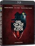 Girl On The Third Floor - Blu-Ray | 8429987339552 | Travis Stevens