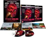 Strange Darling (VOSI) - Blu-Ray | 5051429990569 | JT Mollner