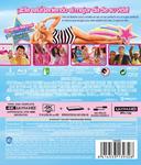Barbie (+ Blu-Ray) - 4K UHD | 8414533139328 | Greta Gerwig