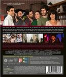 Litus - Blu-Ray | 8436535548762 | Dani de la Orden