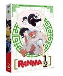 Ranma 1/2 Vol 6 - DVD | 8424365728591 | Rumiko Takahashi (Creador), Tsutomu Shibayama, Junji Nishimura, Koji Sawai