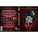 Girl On The Third Floor - DVD | 8429987339514 | Travis Stevens