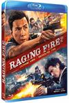 Raging fire (Nou fou) - Blu-Ray | 8436558198081 | Benny Chan