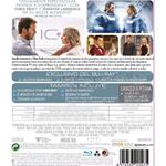 Passengers (+ Blu-Ray Extras) - Blu-Ray | 8414533125475 | Morten Tyldum