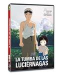 La Tumba De Las Luciérnagas - DVD | 8424365723657 | Isao Takahata