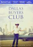 Dallas Buyers Club - DVD | 8414906885920