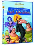 El Emperador Y Sus Locuras (Clásico 40) - DVD | 8422397400348