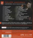 Philippe Jaroussky: La Voix Des Rêves - Greatest Moments in concert - Blu-Ray | 5099901759198