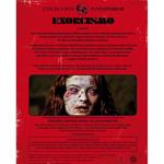 Exorcismo (Edición Coleccionista) - Blu-Ray | 8429987388703 | Juan Bosch