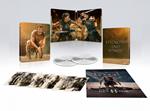 Gladiator II (+ Blu-Ray) Ed. Steelbook Dorado - 4K UHD | 8421394101944 | Ridley Scott