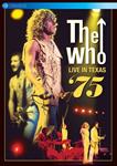 The Who: Live in Texas '75 - DVD | 5036369822996