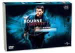 Bourne 1: El caso Bourne - DVD | 5050582802597 | Doug Liman