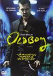 Oldboy - DVD | 8414906848093 | Spike Lee