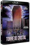 Torre de Cristal (Dark Tower) - Blu-Ray | 8436558198807 | Freddie Francis & Ken Wiederhorn