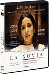 La Novia   Ed. Especial (DVD + Blu-ray + Libreto) - Blu-Ray | 8437010738012 | Paula Ortiz