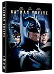 BATMAN VUELVE - DVD | 8414533135993 | Tim Burton