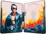 Terminator (Limited Edition Steelbook) (VOSE) - 4K UHD | 5051892249331 | James Cameron