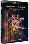 El otro mundo (Netherworld) - Blu-Ray | 8436558198180 | David Schmoeller