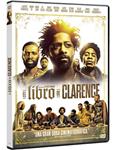 El Libro de Clarence - DVD | 8414533142410 | Jeymes Samuel