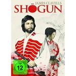 Shogun (VOSI) - DVD | 4010884503296 | Jerry London