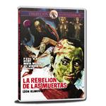 La Rebelión De Las Muertas - DVD | 8429987383203 | León Klimovsky