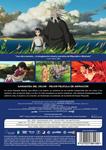 El chico y la garza - DVD | 8437022884486 | Hayao Miyazaki