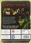 Leprechaun 3: El duende asesino - DVD | 5060052416070 | Brian Trenchard-Smith