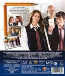 La Conspiración (Assassination of a High School President) - Blu-Ray | 8436558198647 | Brett Simon