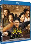 Hero - Blu-Ray | 8414533059503 | Zhang Yimou