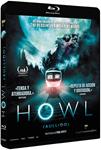 Howl (Aullido) - Blu-Ray | 8436535544870 | Paul Hyett