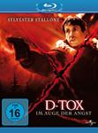 D-Tox (Ojo Asesino) - Blu-Ray | 5050582788259 | Jim Gillespie