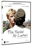 Felíz Navidad Mr. Lawrence - DVD | 8436535544825 | Nagisa Oshima