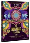 The Beatles y la India - DVD | 8436597560887 | Ajoy Bose, Peter Compton