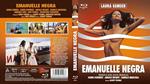 Emanuelle Negra - Blu-Ray | 8436593551087 | Bitto Albertini