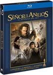 El Señor De Los Anillos 3: El Retorno Del Rey (Ed. Cine) (Ed. Digibook) - Blu-Ray | 8420266020932 | Peter Jackson