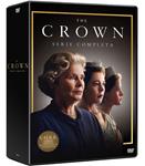 The Crown Tempradas 1-6 (VOSE) - DVD | 8414533142588 | Peter Morgan, Stephen Daldry, Philip Martin, Julian Jarrold, Benjamin Caron...